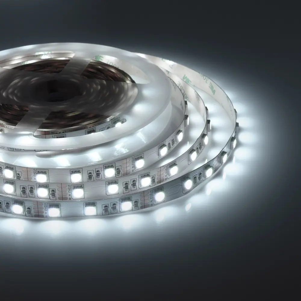 APEYRON Контурная RGB-подсветка 3 метра для интерьерного освещения 18709237 STLM-1534032 - Вид №27