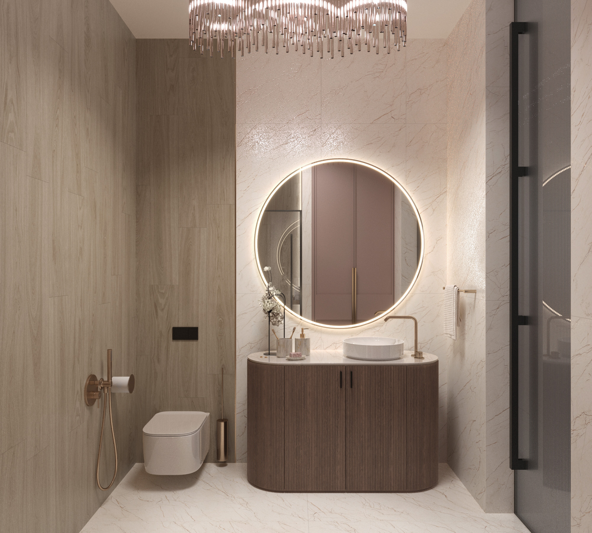 CEASAR LAPPATO ARCADIA CERAMICA CL4001-A