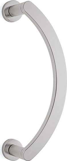 L200R_IS Ручка скоба LINK L200R OLIVARI 