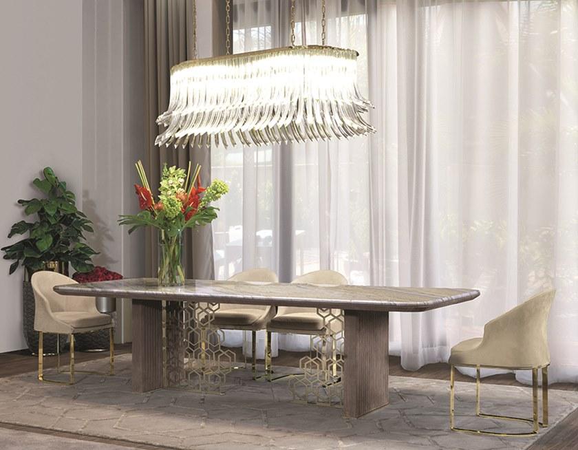 Longhi Мягкое кожаное кресло Loveluxe 2017 – essence collection U 160 - Вид №3