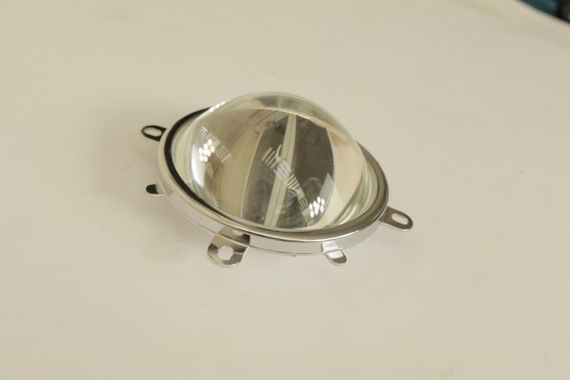 1732 Линза с отражателем для матричных светодиодов 5 LAB.Space  - Вид №13