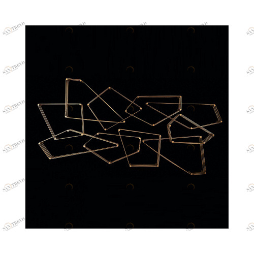 Композиция / Tangram Henge sun-id-375127