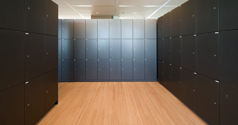 Деревянный пол / паркет Plexwood FLOOR COVERING ARCH-00050840 - Вид №2