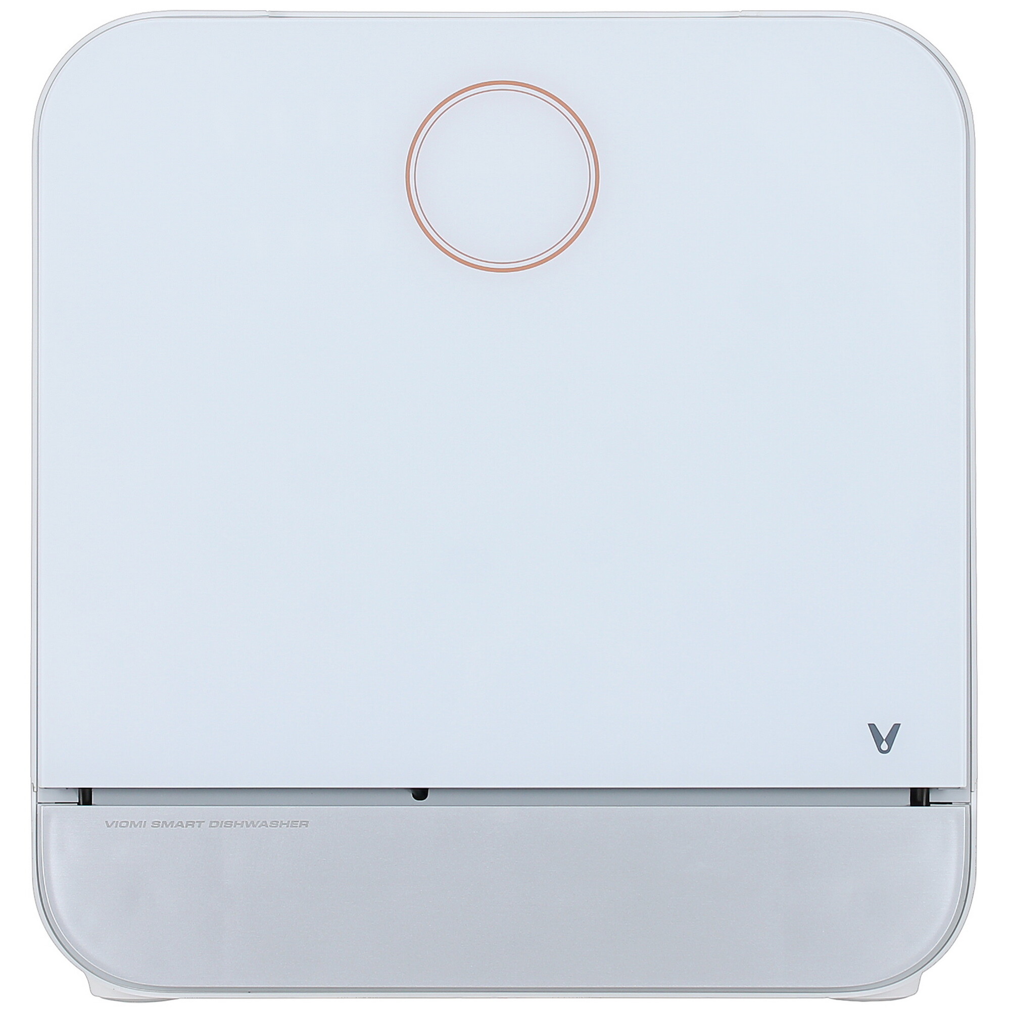 5083055 Посудомоечная машина Viomi Smart Dishwasher белый STDN-0124853 - Вид №1