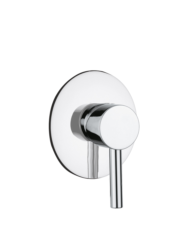 0421/N/E
+ 104018 Bellosta Rubinetterie ВСТРОЕННЫЙ СМЕСИТЕЛЬ Bambu