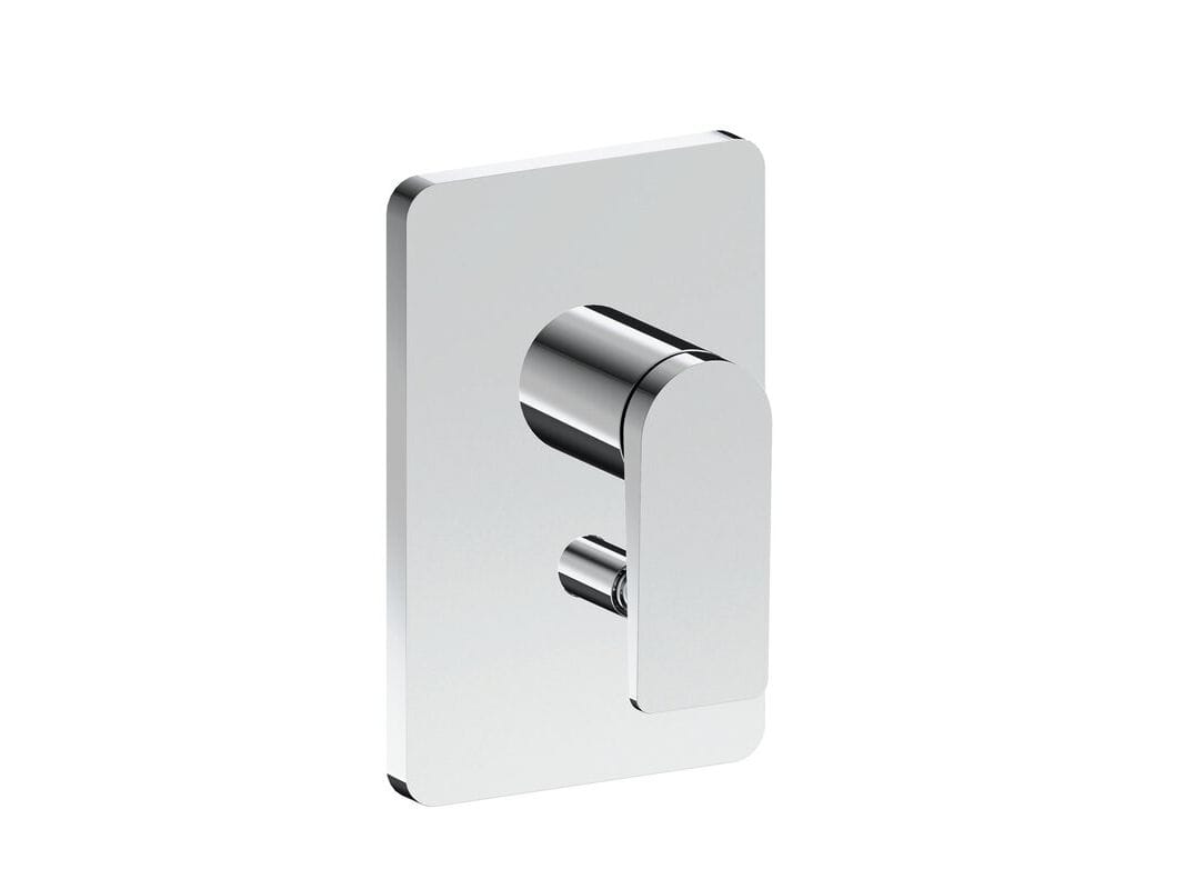 Смеситель для ванны / душа с переключателем CRISTINA Rubinetterie Blade ARCH-00092805 - Вид №1