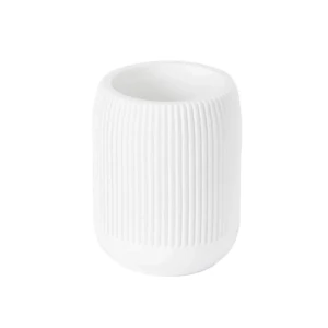 Стакан для зубных щеток LEMER Savona - элегантный органайзер для ванной 89384928