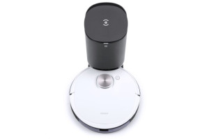 18361747 Робот-пылесос DEEBOT OZMO T8+ DLX11-54ED ECOVACS