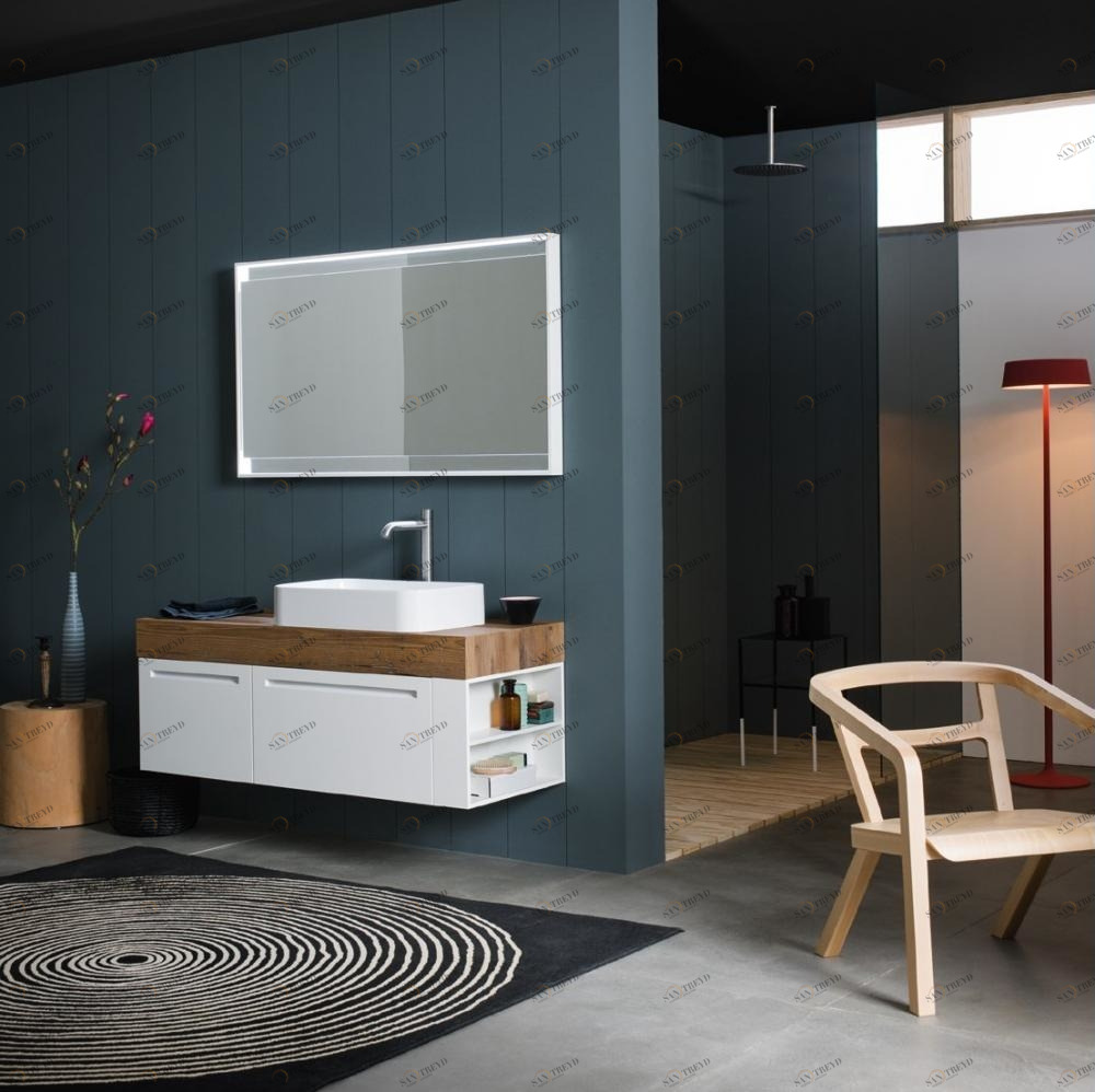 Мебель в ванну sky композиция #193 Arbi SKY193