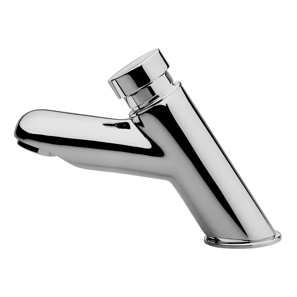 17160806 Смеситель для ванной 110 Docol PRESSMATIC 