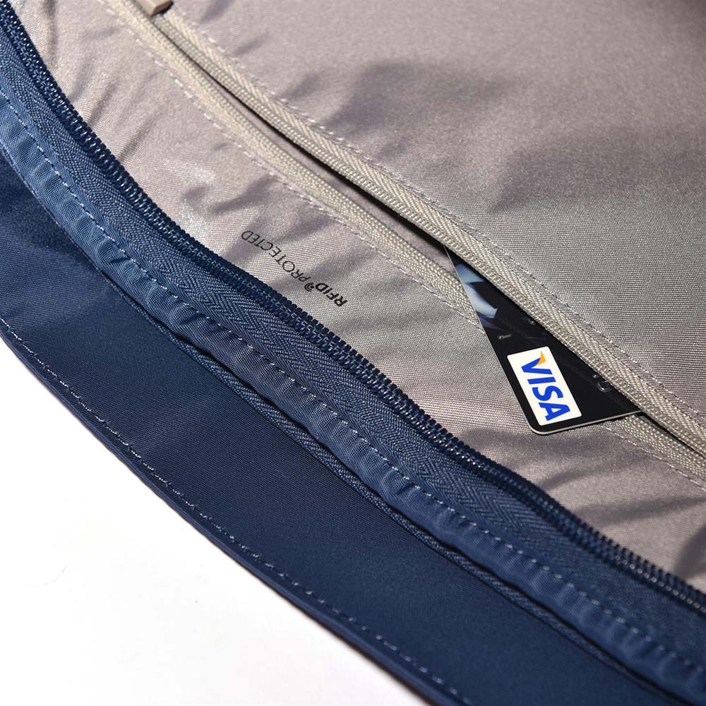 HIC424/155-01 Сумка HIC424 Elvira Large Tote 15 RFID Hedgren Inner City  - Вид №2