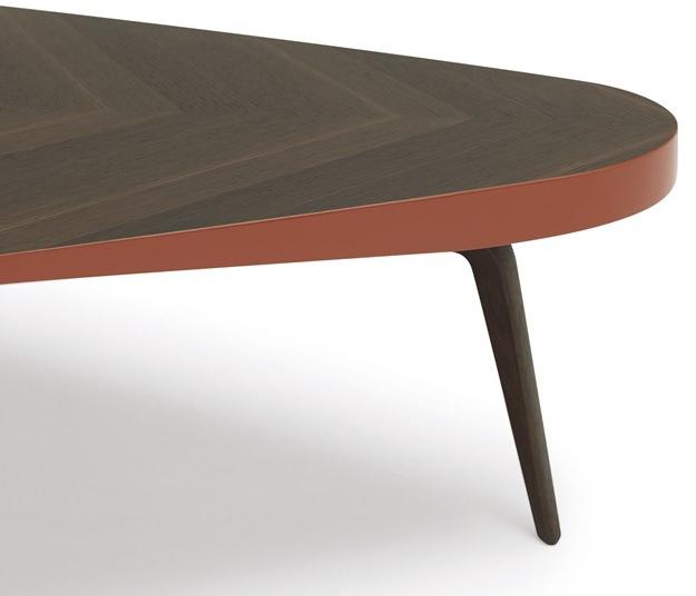 MisuraEmme Деревянный журнальный столик для гостиной Atelier sun-id-1419133 - Вид №2