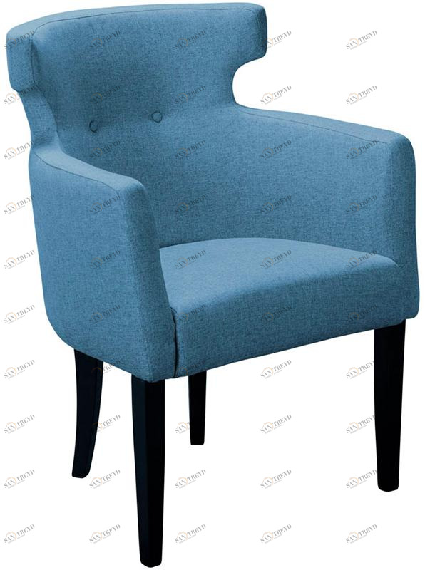 2148 Кресло Виго Сканди Блю Арт R-HOME 400069_Блю