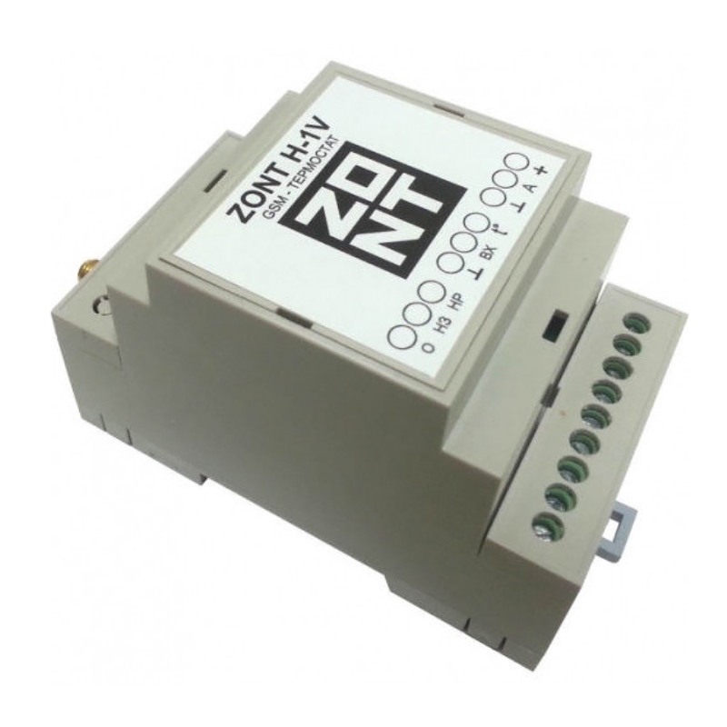 Интерфейс OpenTherm ЭВАН 112065EVN