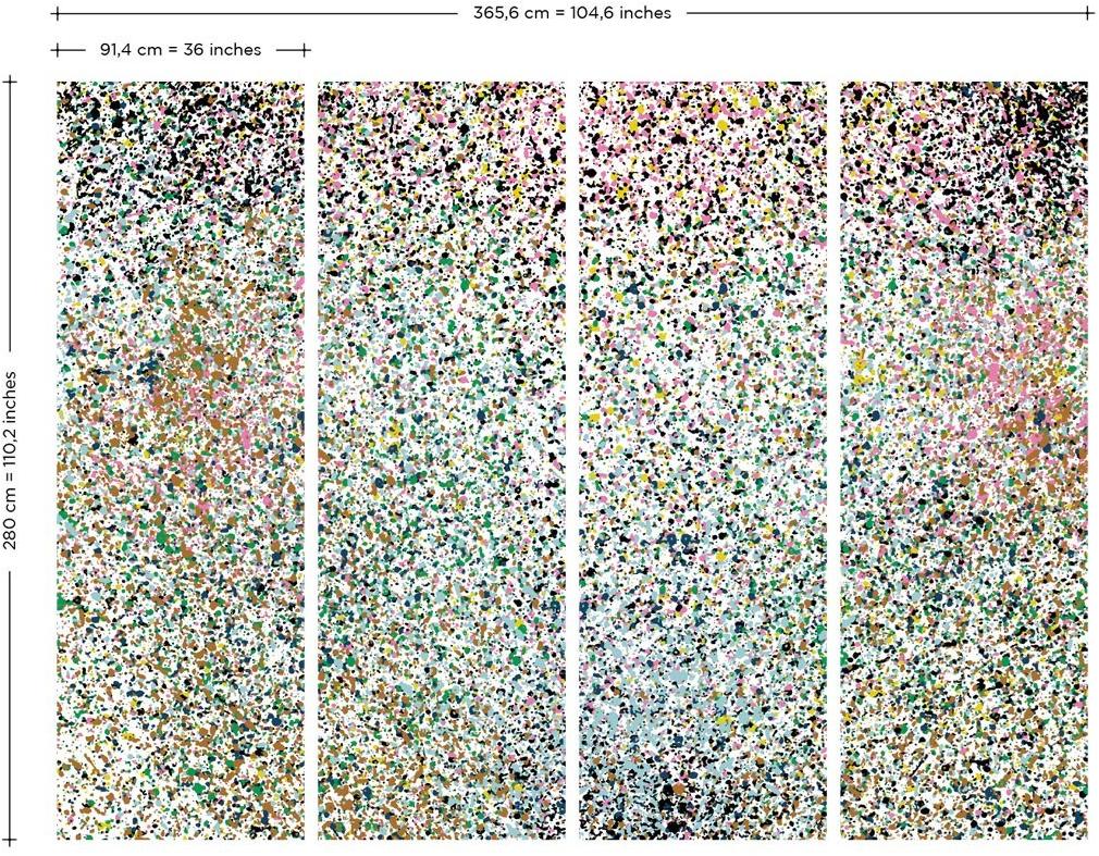 Bien fait Флизелиновые бумажные обои sun-id-1347047 - Вид №6