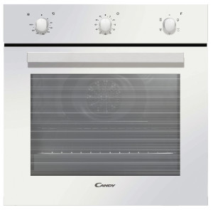 90604649 Электрический духовой шкаф Fcp502w/e 59х59х56 см цвет белый STLM-0303188 CANDY