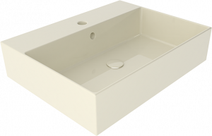 ZELAVBW6013 Подвесная раковина настенная GSG CERAMIC