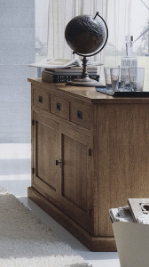 Буфет  DEVINA NAIS CR301