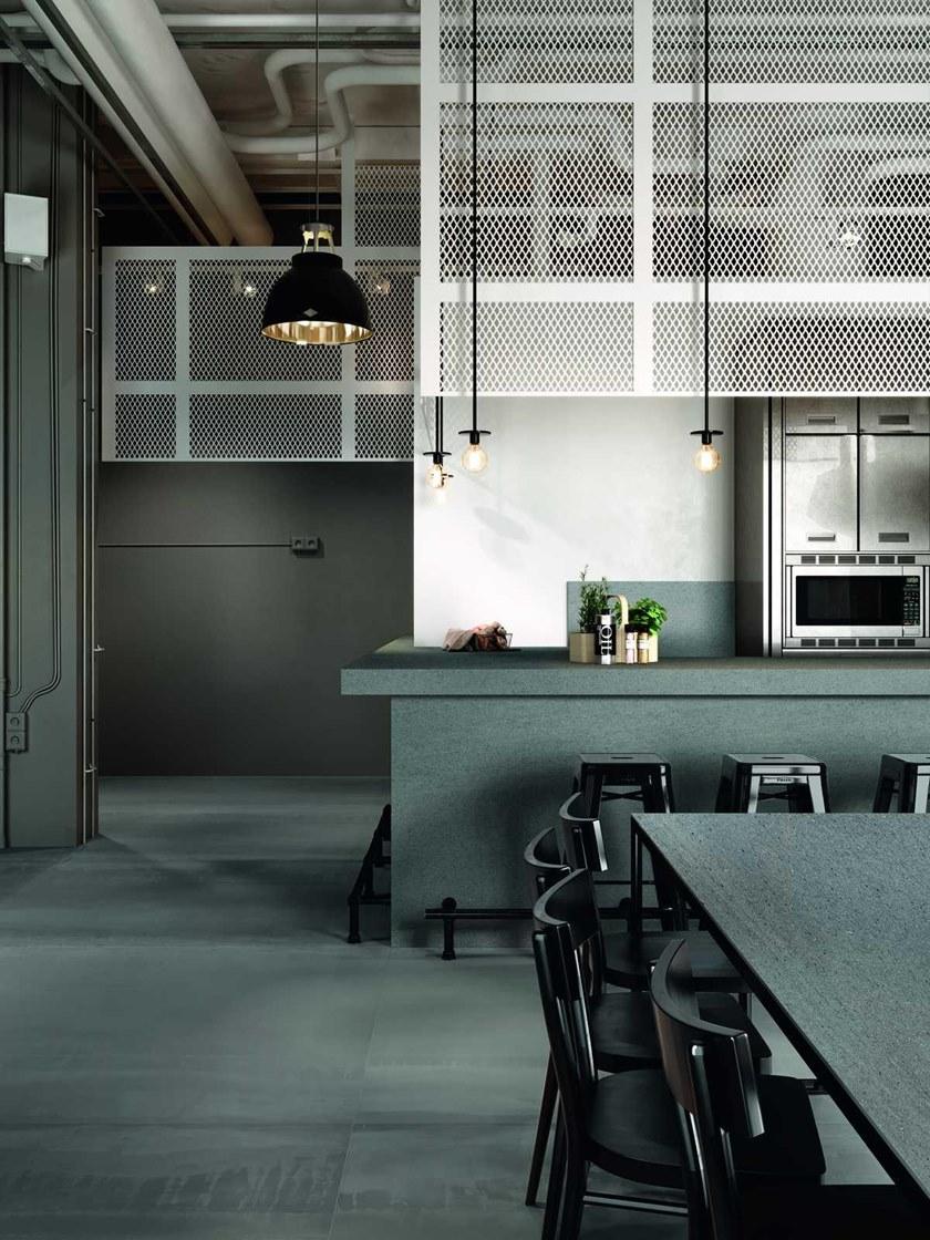 MARAZZI Кухонная столешница из керамогранита The top sun-id-1464404 - Вид №2