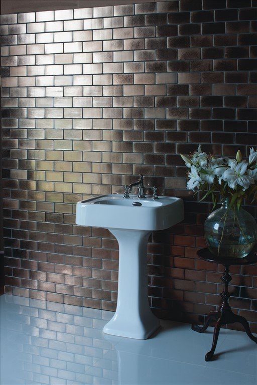 ARC600 1TH, ARC1 Пьедестал для раковины овальная Burlington Arcade - Вид №5