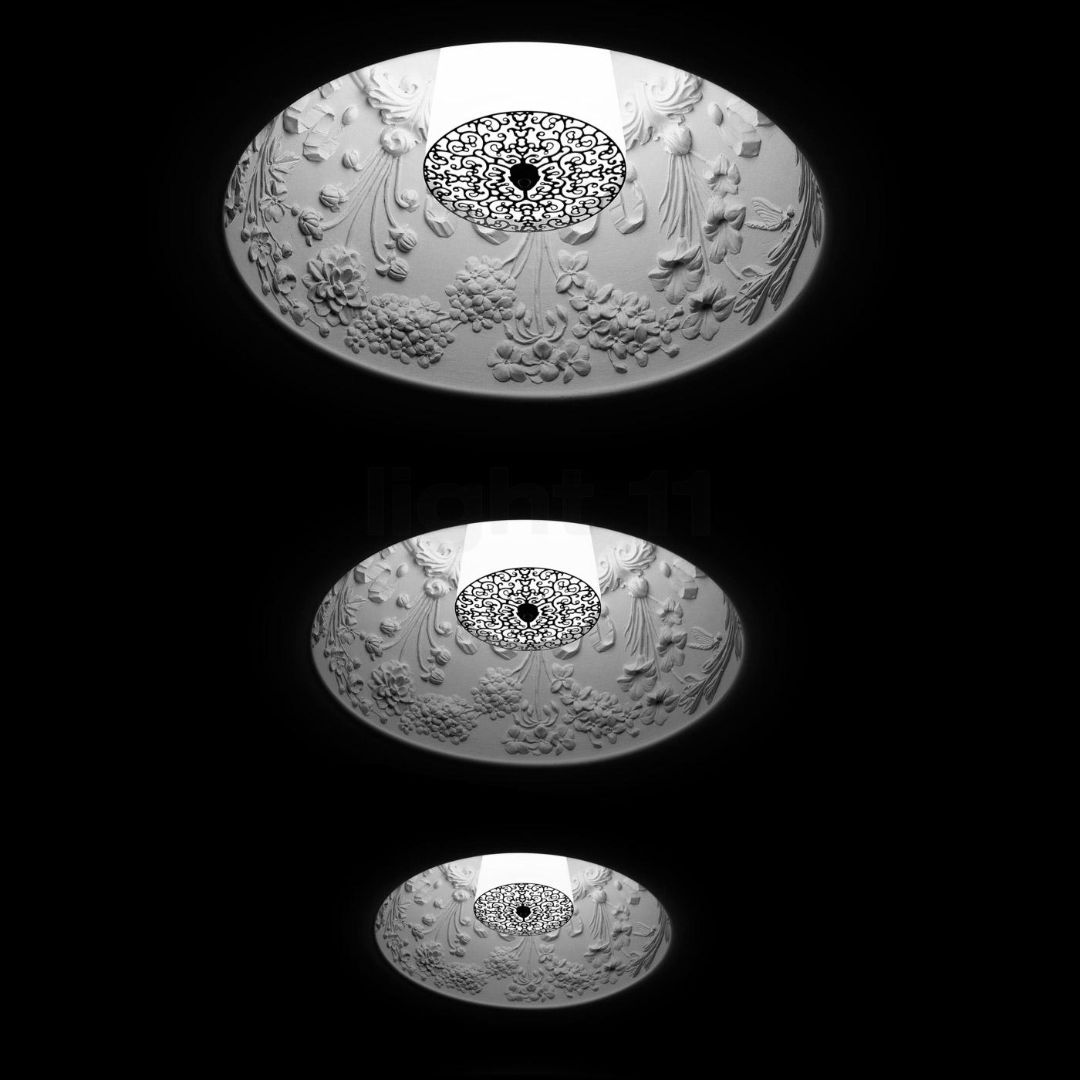 Flos F6433009 Skygarden встраиваемый потолочный  - Вид №3