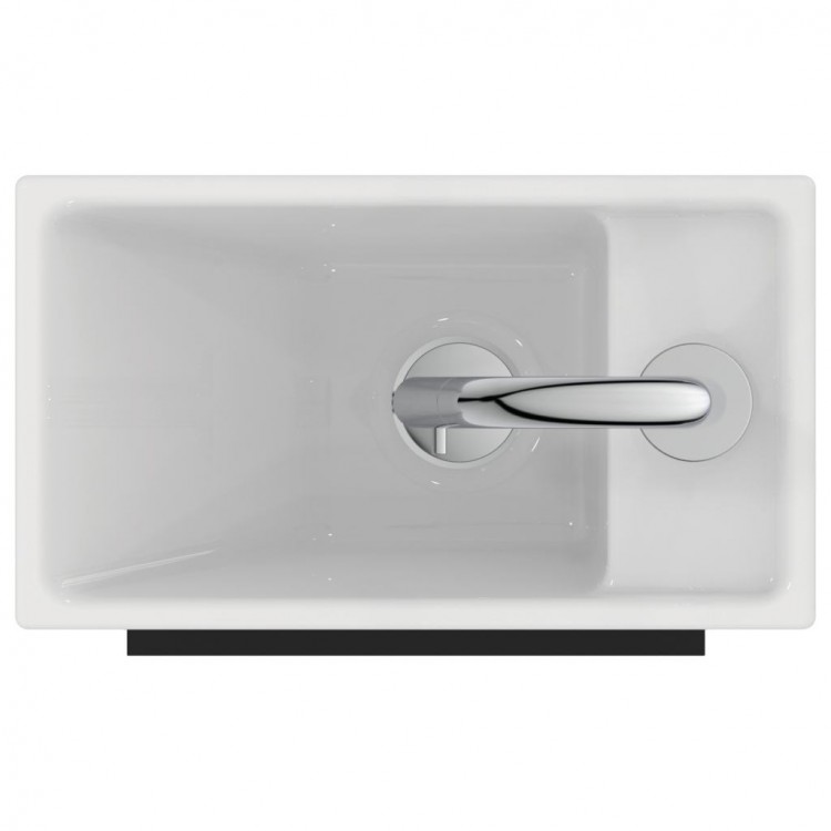 E211201 Раковина 37х21 см Ideal Standard TEMPO - Вид №4