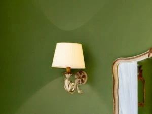 Grifoni Silvano Настенный светильник для ванной