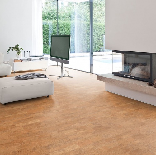 Пробка Haro Corkett Ronda Natur (Гладкая) 907х298 мм 527381 - Вид №11