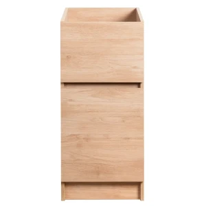 Тумба KONSENSA Рейкьявик для стиральной машины с раковиной 100 см в цвете дуб 89375056