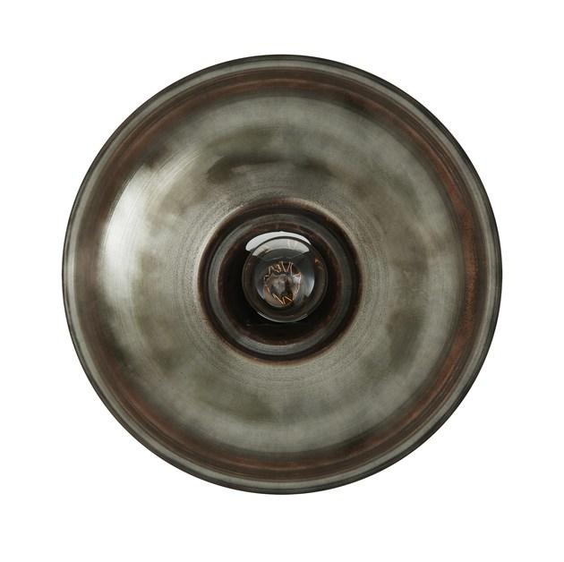 Mullan Lighting Потолочный светильник из латуни Geneva Mlcf43  - Вид №1