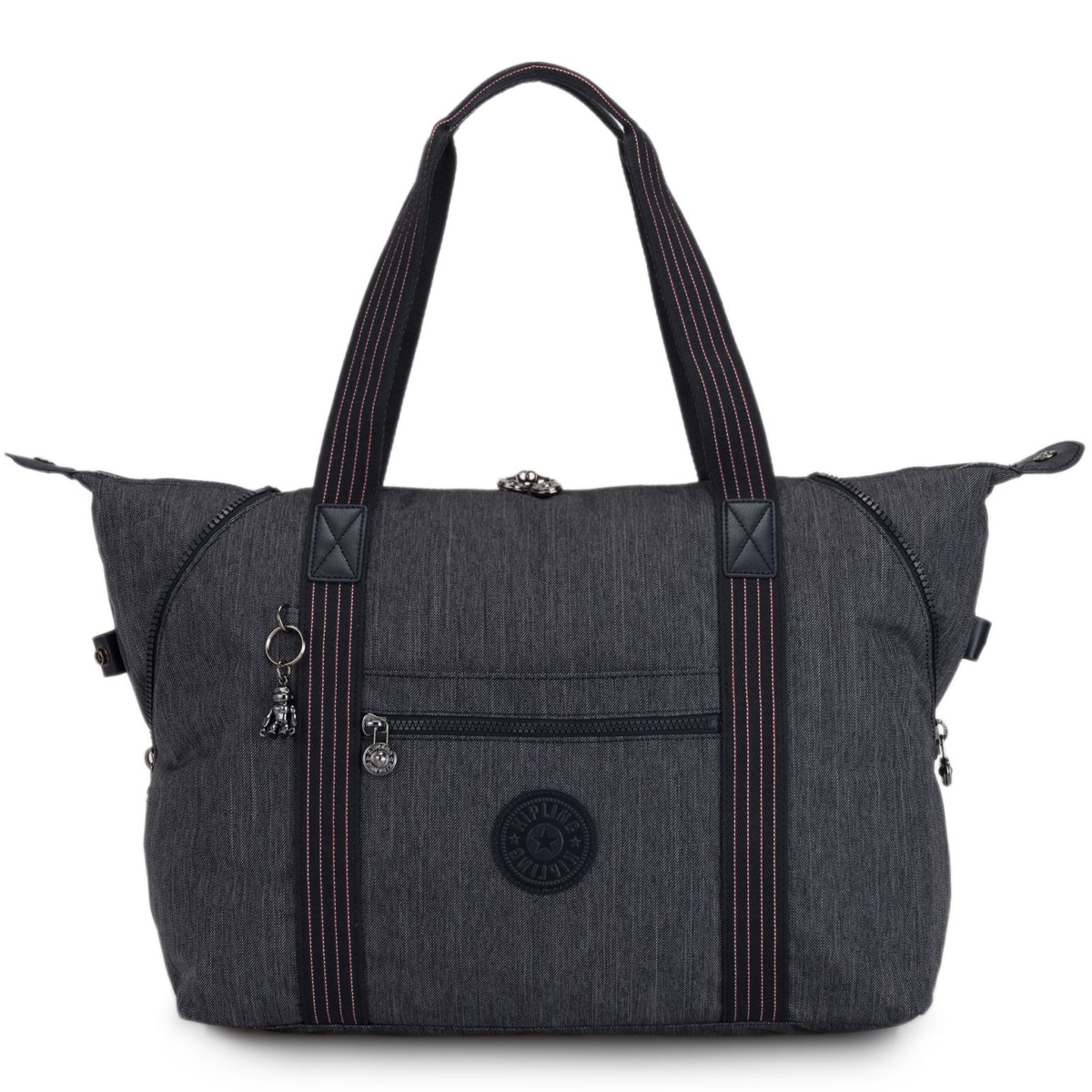 KI298725E Сумка Large Tote Kipling Art M 