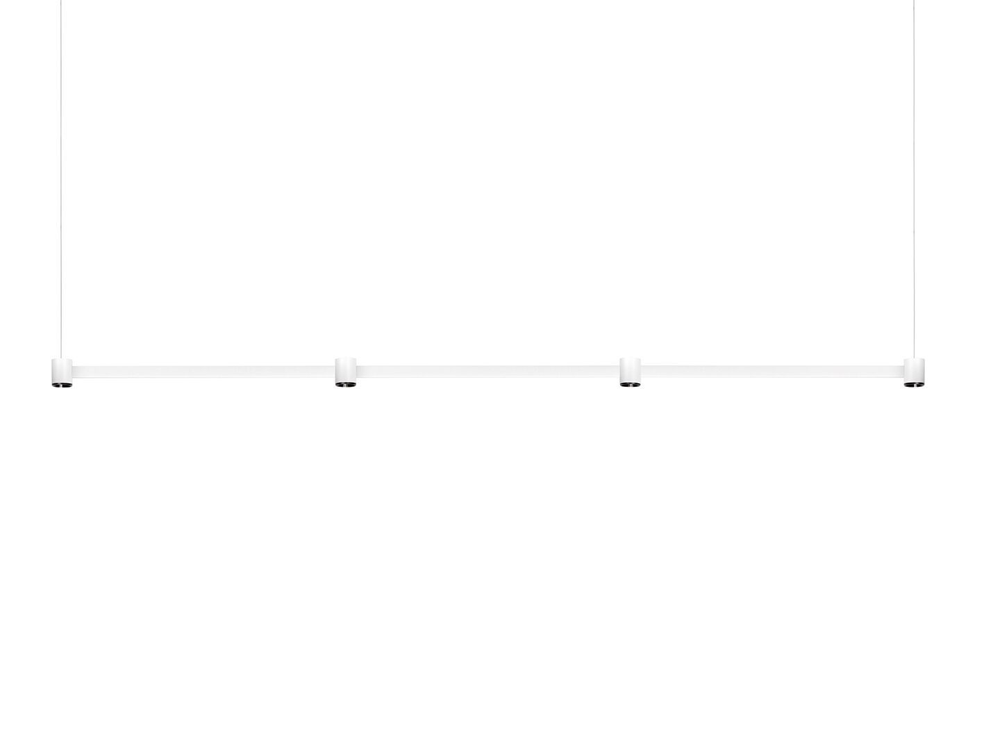 Латунный светодиодный подвесной светильник Arkoslight искусство ARCH-00057448 - Вид №3