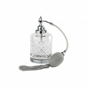 FS08P-636 FS08P-636 Спрей для помещений «РАЗМЕР ДИАМА КРИСТАЛЛ Cristal & Bronze CRISTAL TAILLE “DIAMANT” LISSE