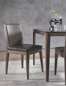 Стул KELLY PACINI CAPPELLINI 5465