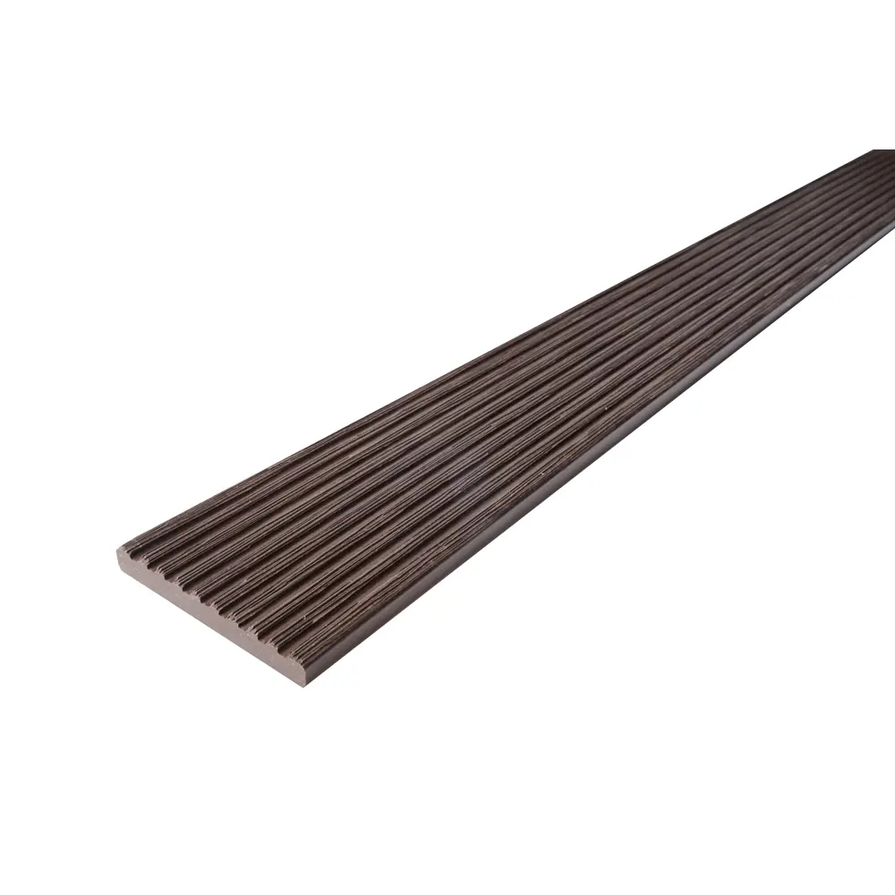 Декоративная планка T-Decks из натурального дерева 300×71×9 мм 88779116 STLM-1014360 - Вид №1