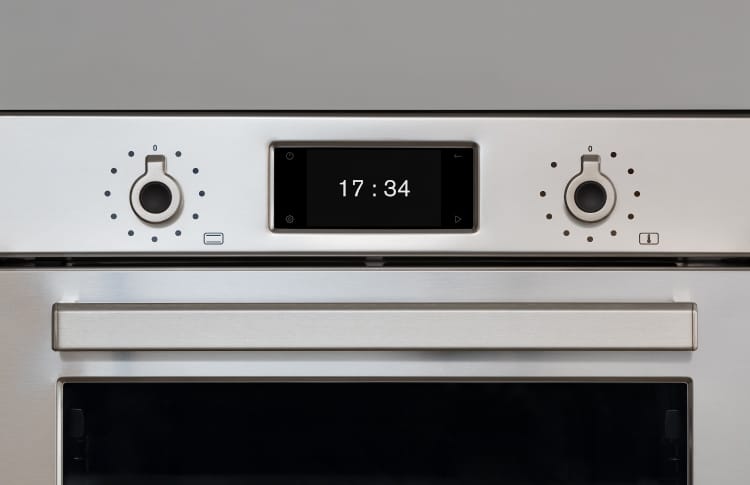 Многофункциональная встраиваемая комбинированная микроволновая печь Bertazzoni ARCH-00014936 - Вид №2