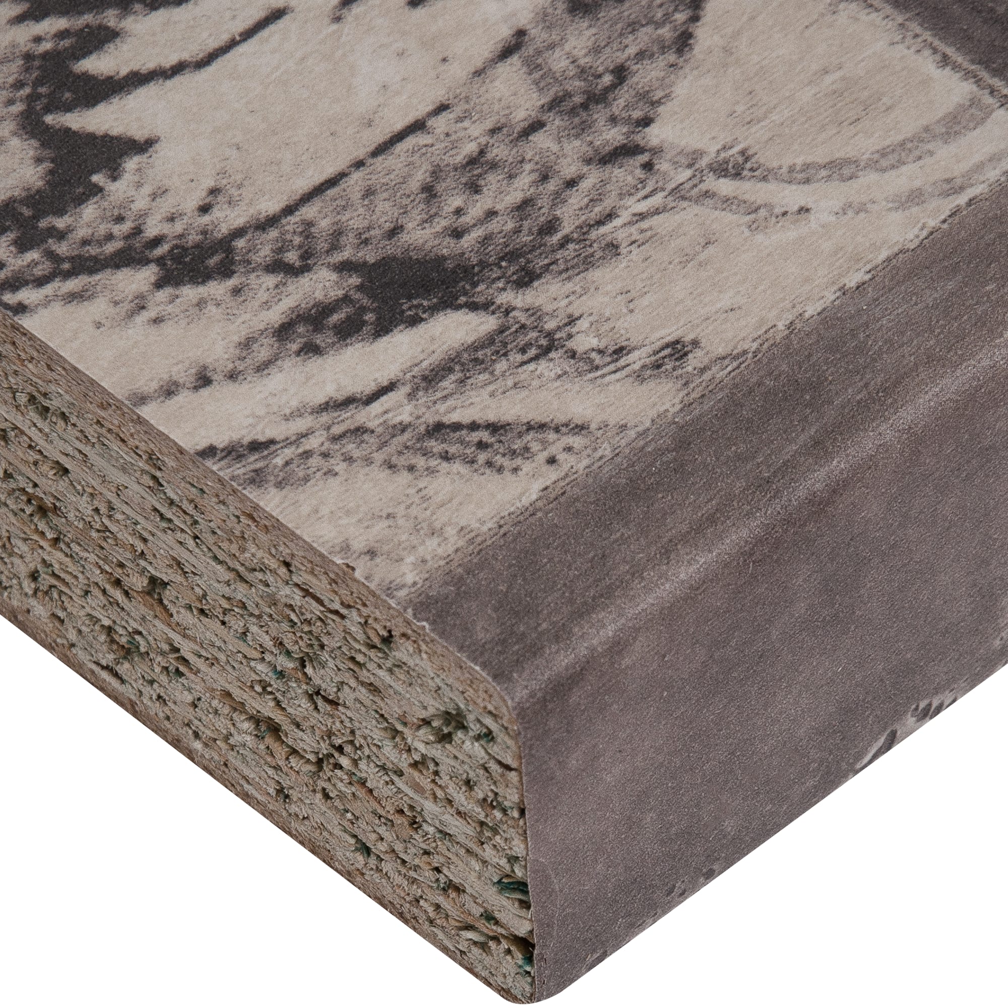 82113210 Столешница Паудер, 120х3.8х60 см, ЛДСП №3310 Santreyd  - Вид №1