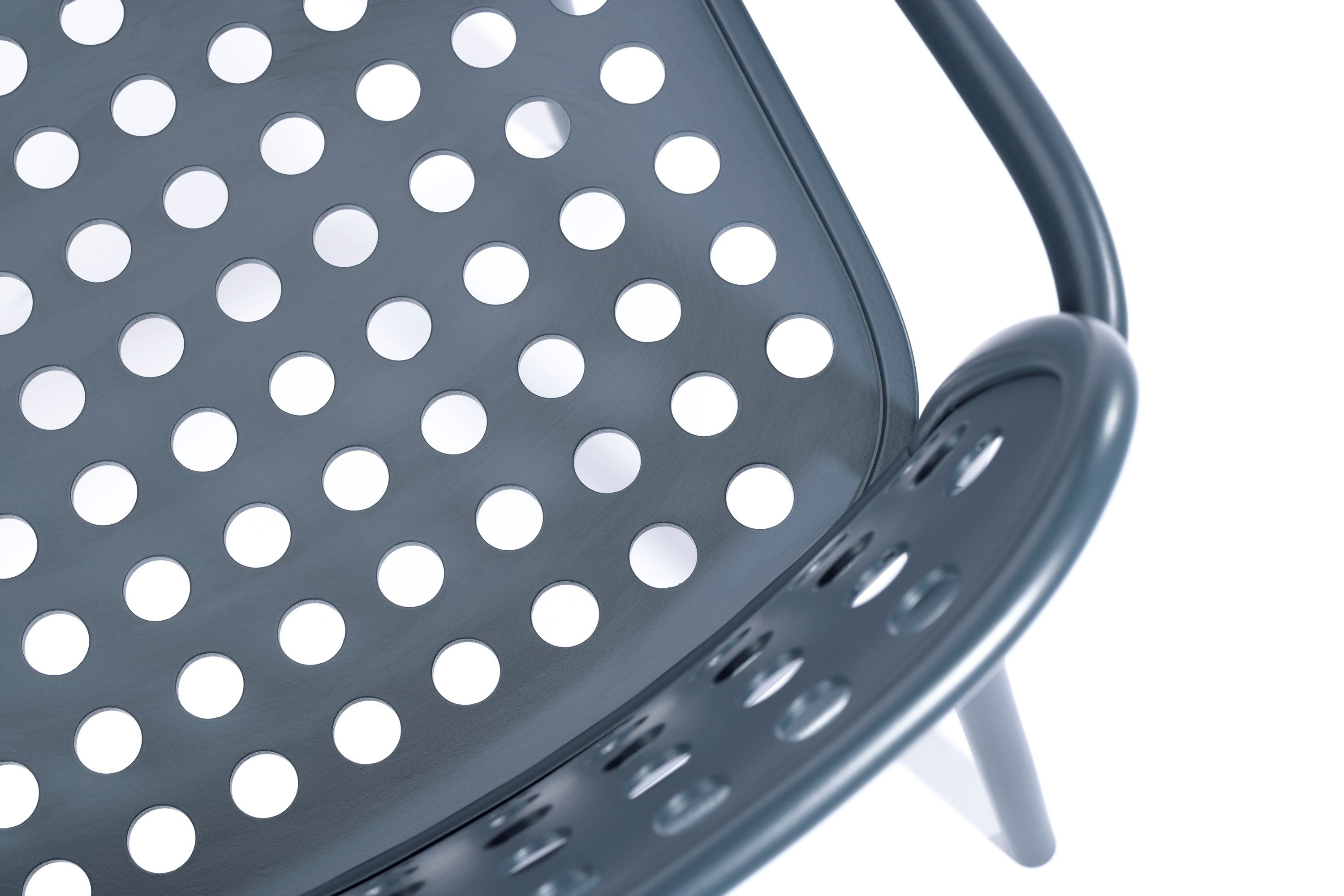 Деревянный стул с подлокотниками TON 822 ARCH-00028695 - Вид №22