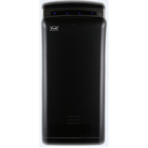 8960 Puff Сушилка для рук Пластик ABS Puff 8960 Черный черный