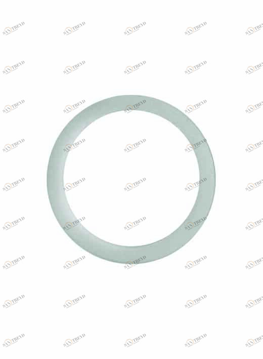 Carlo Poletti A54200A Сгон радиатора белый RAL 9010 