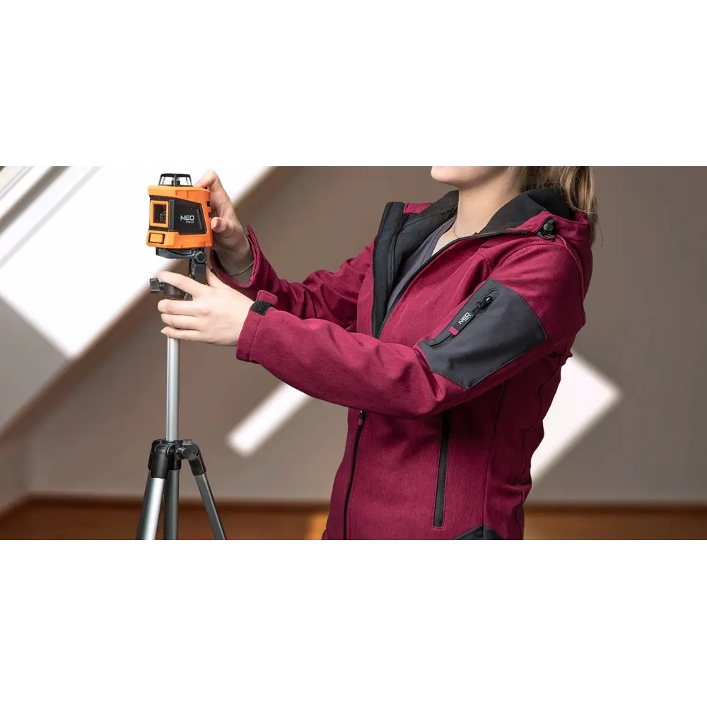 Куртка женская Neo Softshell, размер XL Neò STLM-2074297 - Вид №5