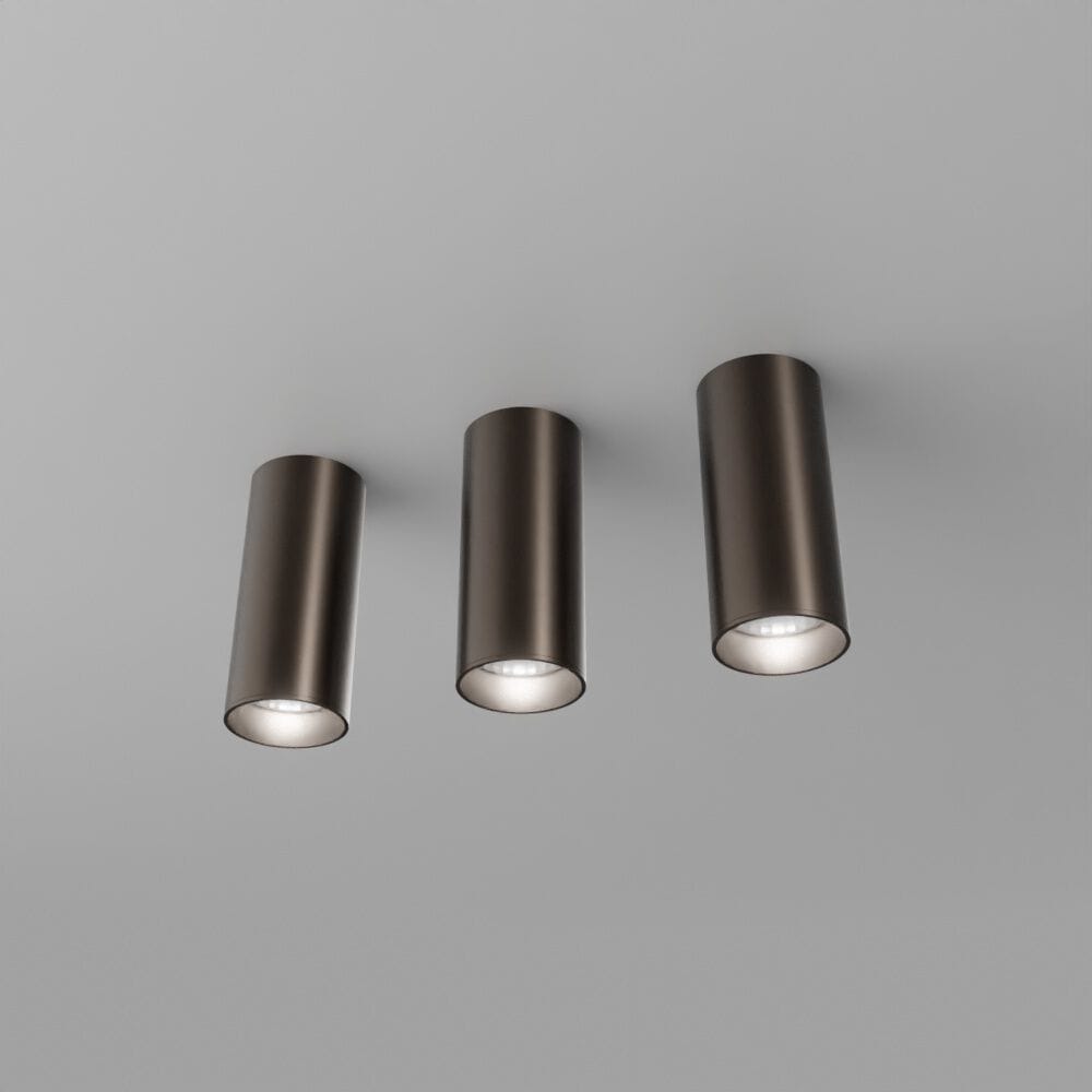 Алюминиевый потолочный светильник Amarcords Tobe ARCH-00115533 - Вид №11