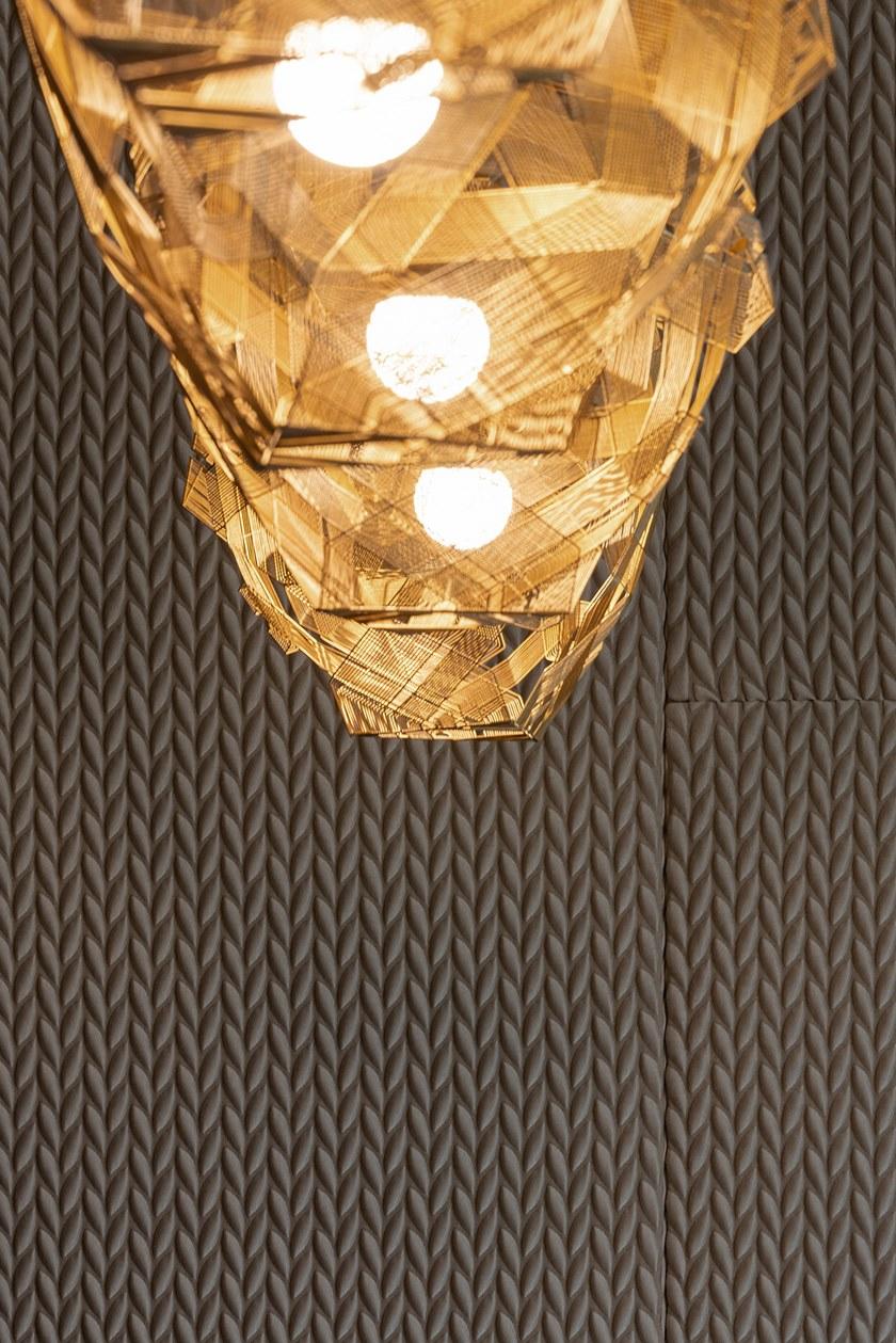 Casalis Акустическая стеновая панель из шерсти Cello sun-id-1381984 - Вид №17