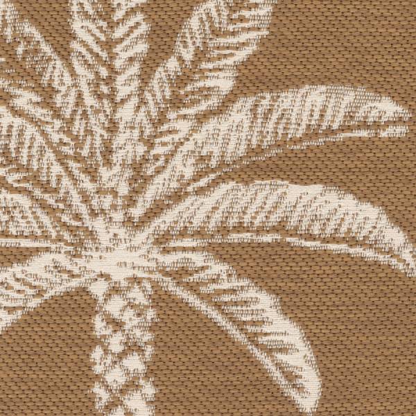 Жаккардовая ткань с цветочным рисунком Élitis Venice Beach ARCH-00141775 - Вид №14