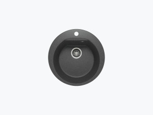 Кухонные мойки Polygran Atol-520 627444