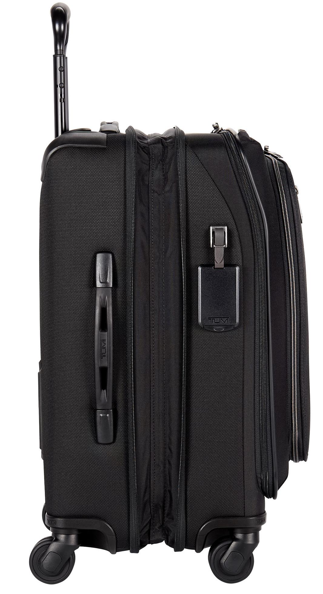 2228660BC Чемодан 56 см Tumi Merge  - Вид №3