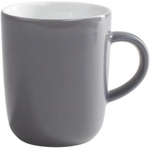 575335A70705C Пронто чашки-серый л 0,35 Kahla-porzellan