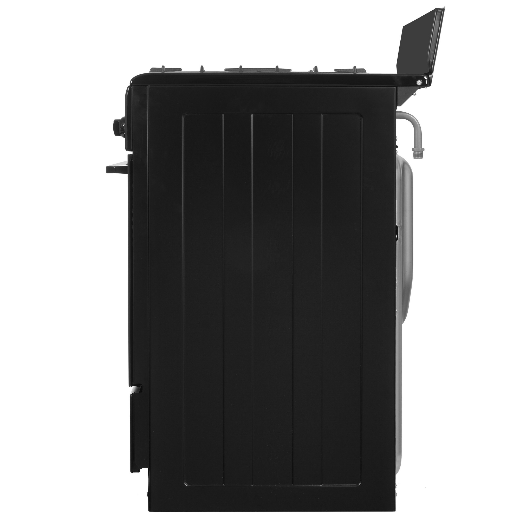 9055693 Комбинированная плита Gefest ПГЭ 5102-01 0197 черный STDN-0137717 - Вид №2