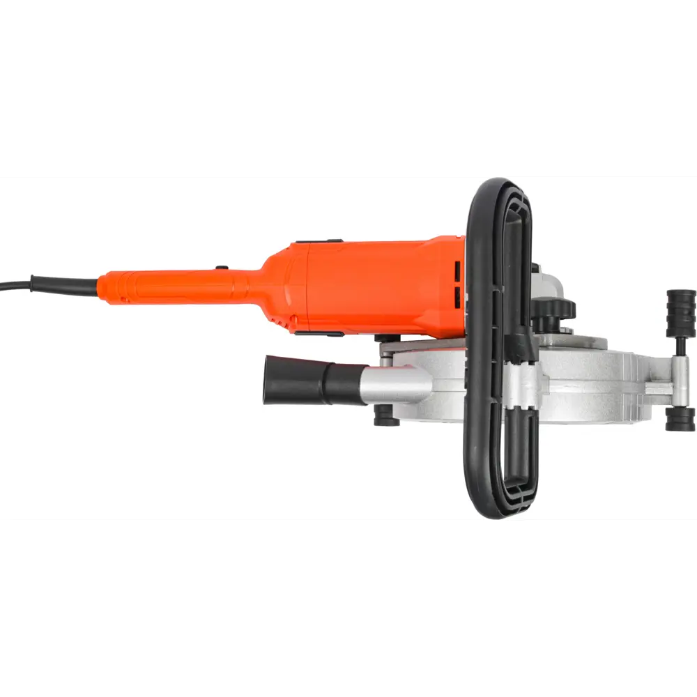 Штроборез электрический СПЕЦ ШЭМ-150/4000 с системой пылеудаления 89383456 STLM-1380823 - Вид №3