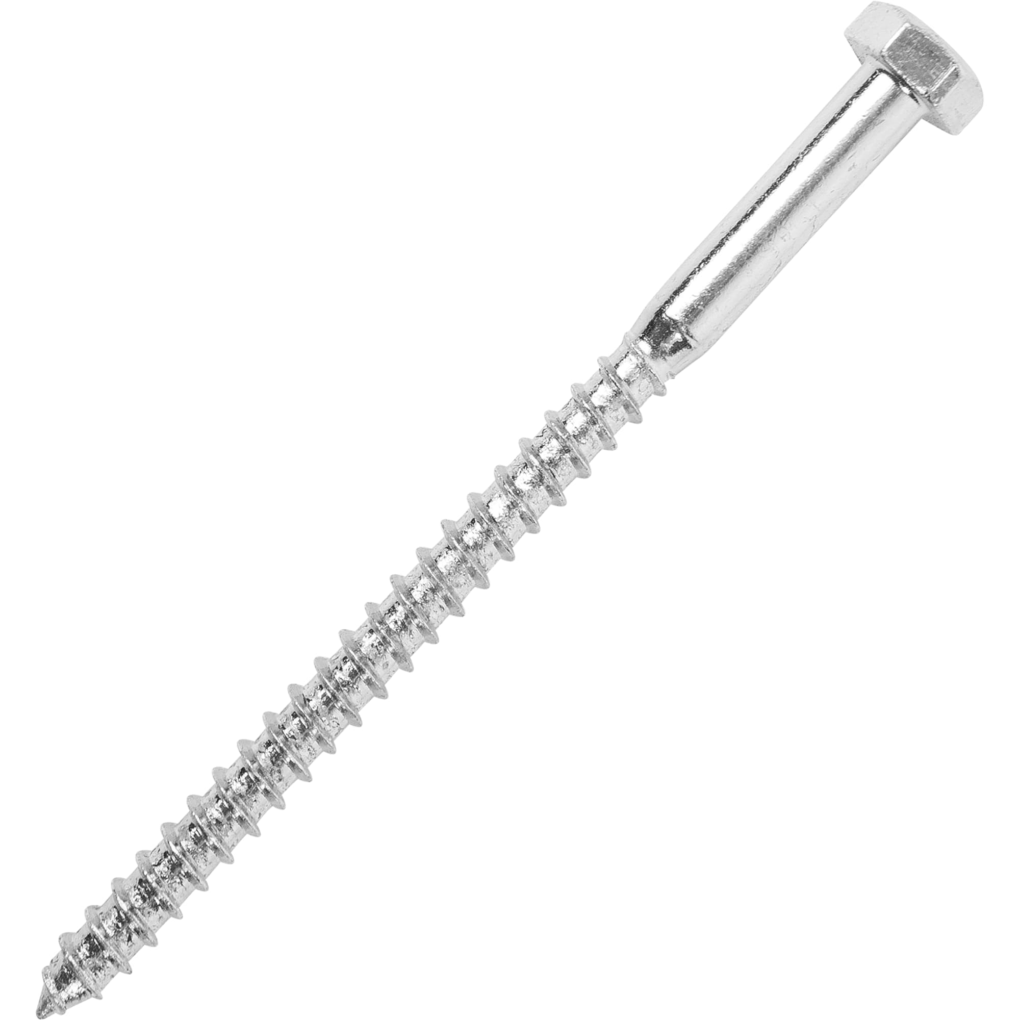 13459910 Болт сантехнический оцинкованный DIN 571 8х120 Santreyd 